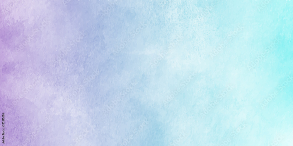 abstract gradient watercolor grunge background