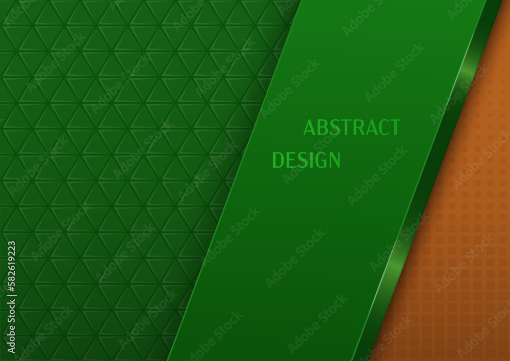 Abstract background. Template for a cover, poster, banner, poster. A