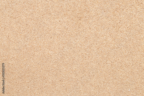Empty blank cork board texture photo