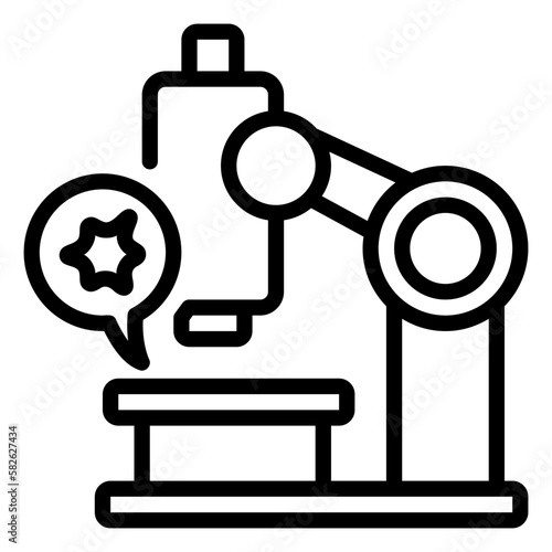 research icon