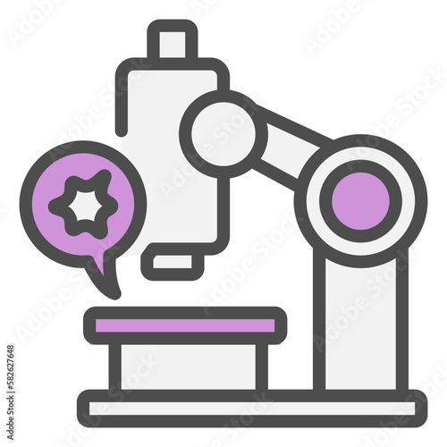 research icon