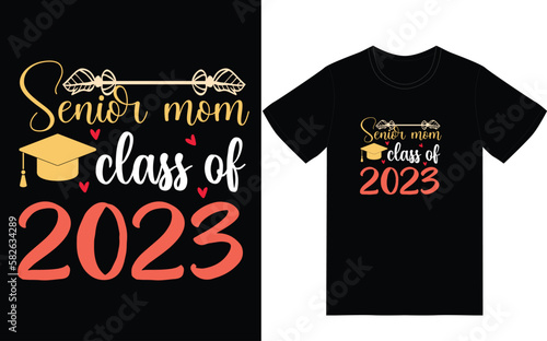 senior mom class of 2023