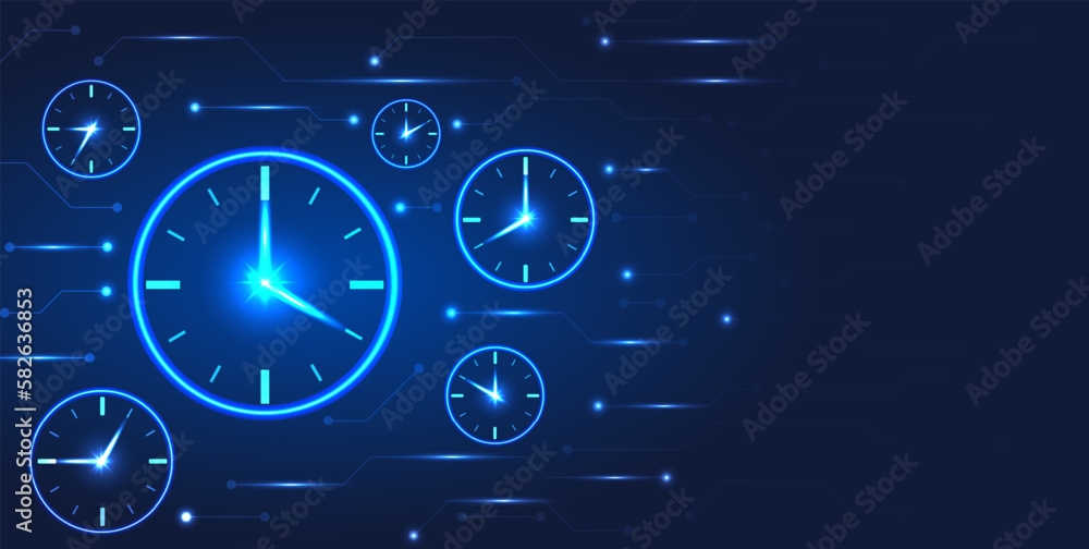 Many watch technologies are used to help tell the time of work or the time of business Like the concept of time allocation within the organization to work according to the goal in the time that Many watch technologies are used to help tell the time of work or the time of business Like the concept of time allocation within the organization to work according to the goal in the time that