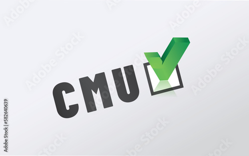 CMU -  couverture maladie universelle,