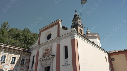 Chiesa dei Santi Giorgio e Andrea photo