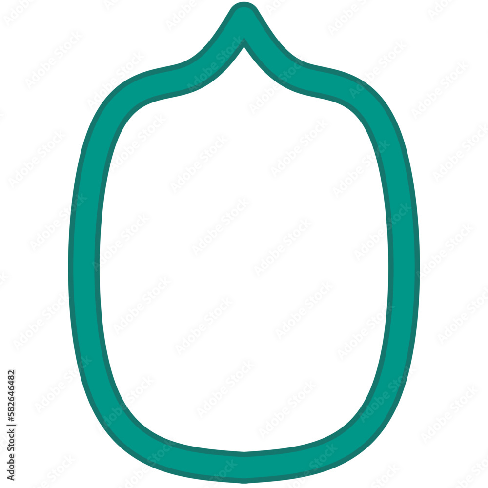 Ramadan Element, Ramadan Shape, Islam elements, Islamic Border Ramadan Element, Ramadan Shape, Islam elements, Islamic Border