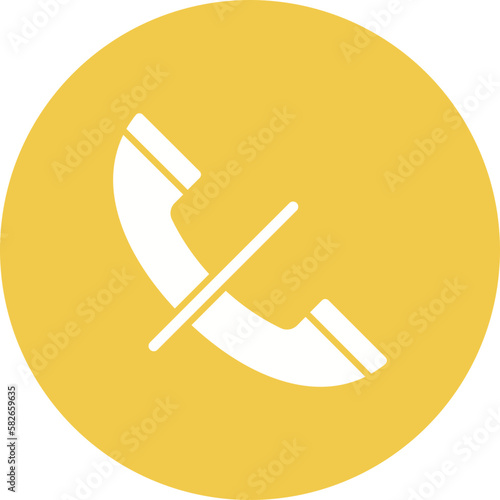 Silent Icon