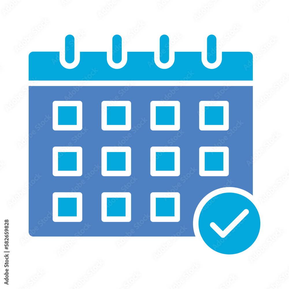 Calendar Icon Calendar Icon