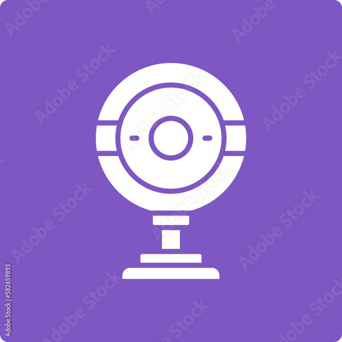 Webcam Icon