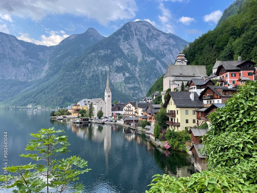 Hallstatt Hallstatt