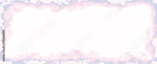 abstract, gentle background - a frame for a variety of uses.