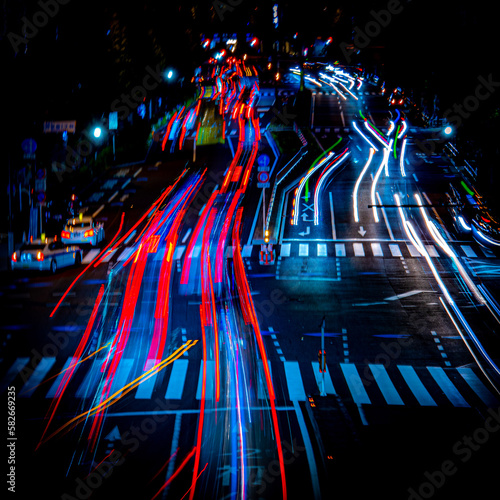abstract light background