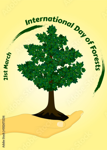 International Day of Forests 