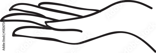 hand icon 