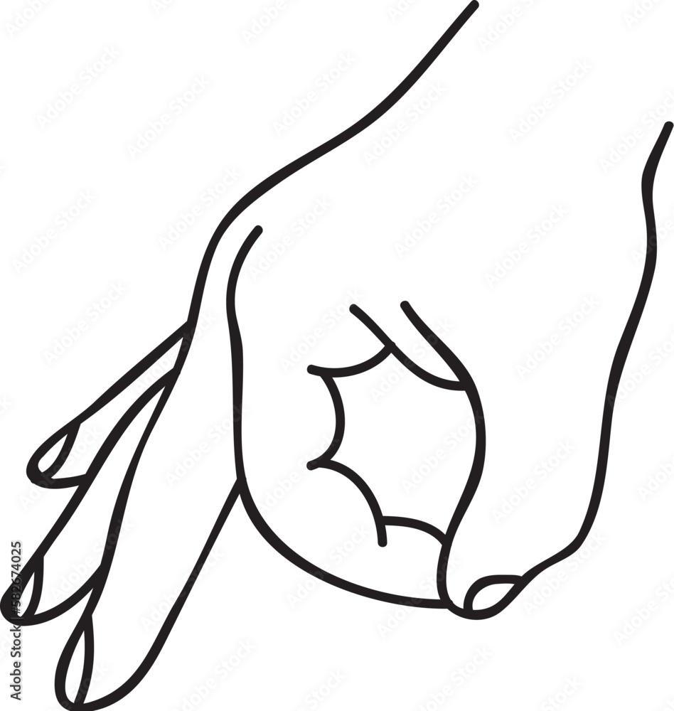 hand hand