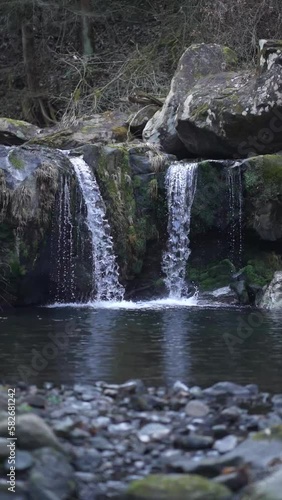 Wallpaper Mural 椿ヶ淵　静岡県駿東郡小山町 Torontodigital.ca