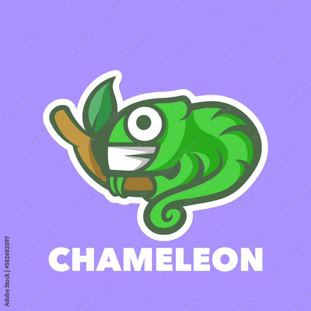 Chameleon funny Chameleon funny