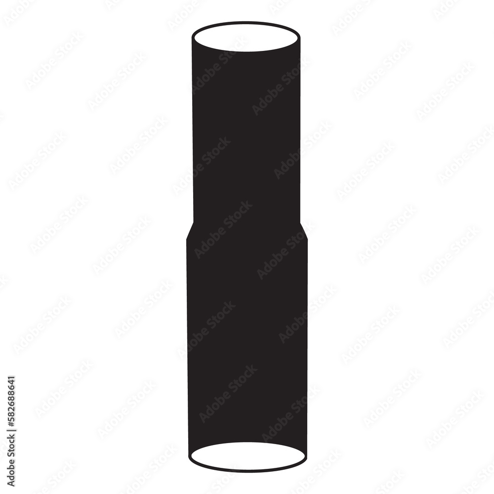 pipe connection icon pipe connection icon