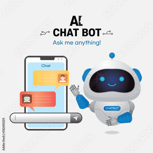 AI CHATBOT 