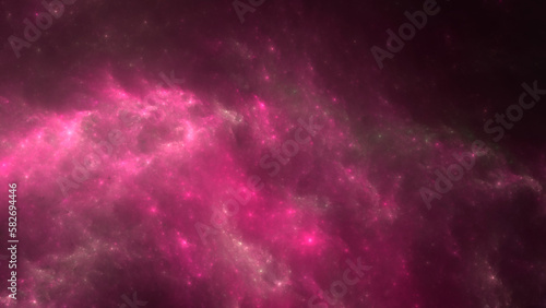Obraz na płótnie Fat Cat Nebula | Good for sci-fi and gaming-related content | 8k w salonie