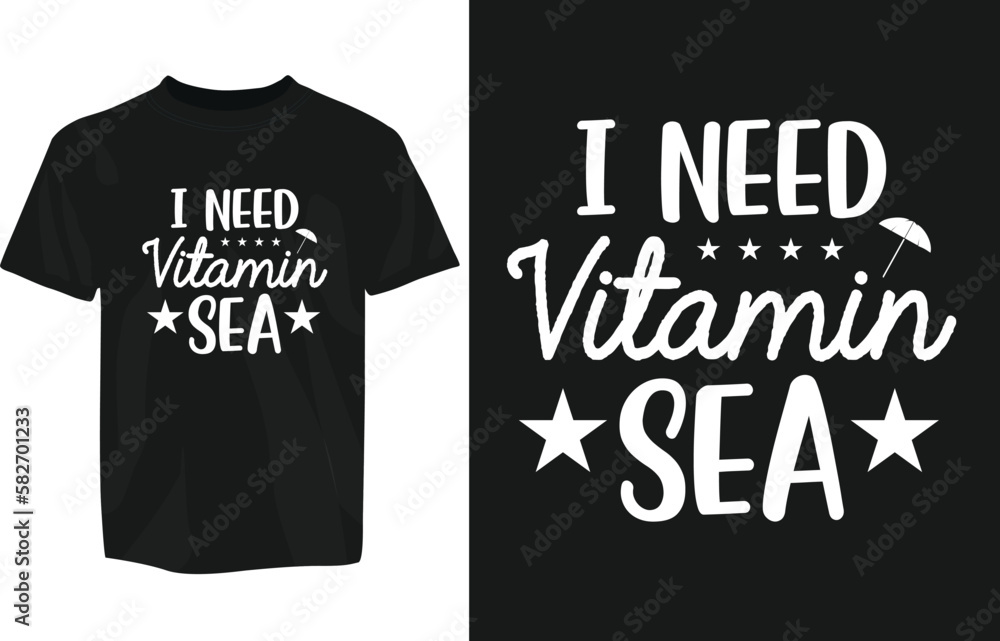Summer beach typography design for tshirt, mug, stickers etc. Beach typography tshirt design design Summer beach typography design for tshirt, mug, stickers etc. Beach typography tshirt design design