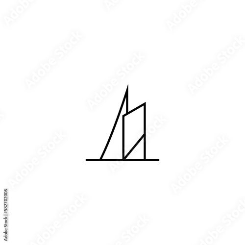 Premium Real Estate, Home Building, and Architecture for company branding and other