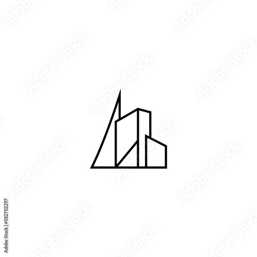 Premium Real Estate, Home Building, and Architecture for company branding and other