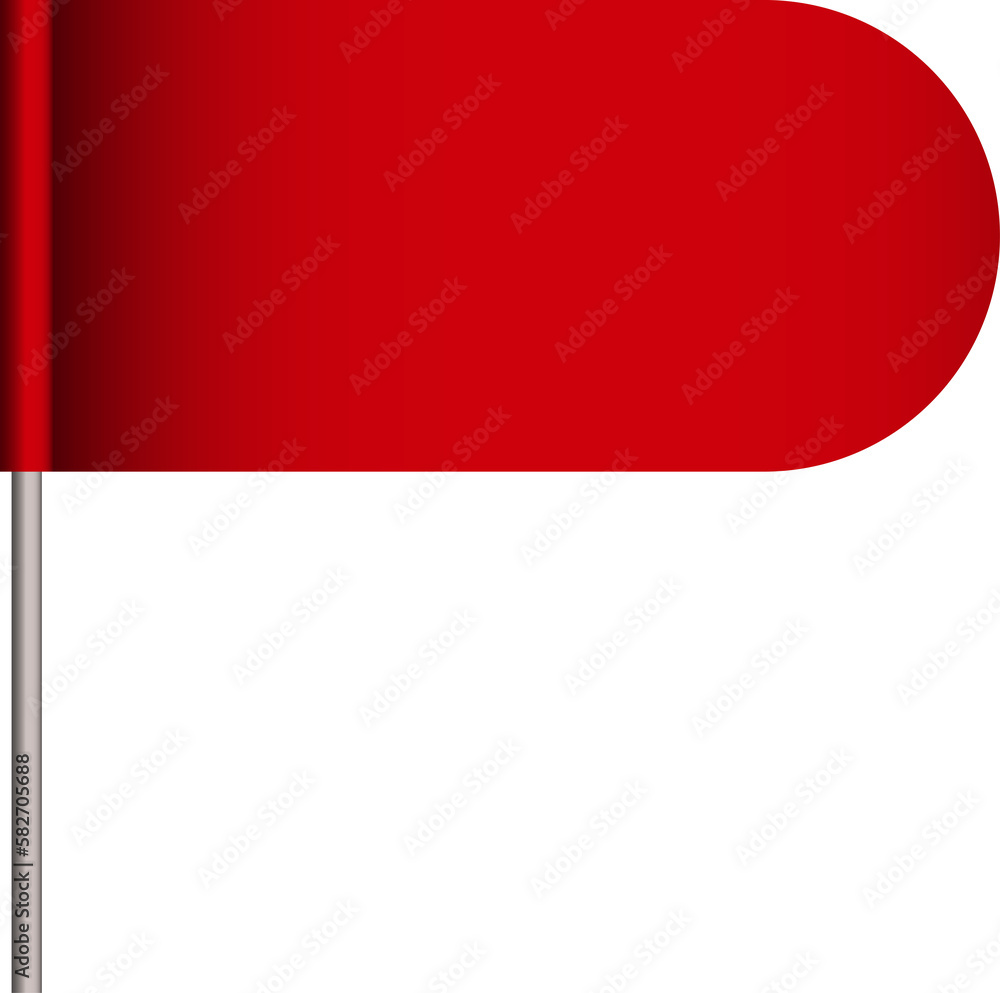 Obraz premium push pin 