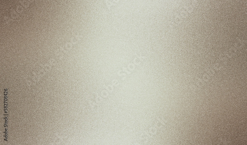 Light brown gradient background with noise effect