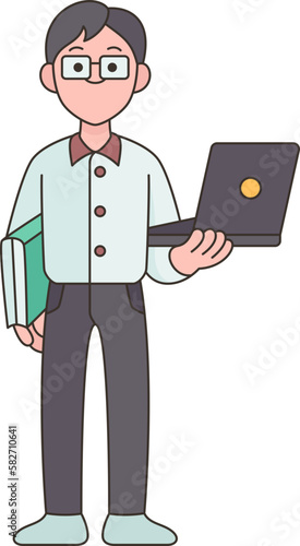 administrator  icon
