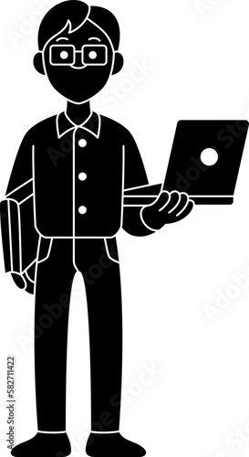administrator  icon