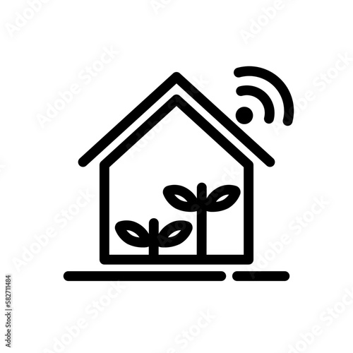 smart greenhouse