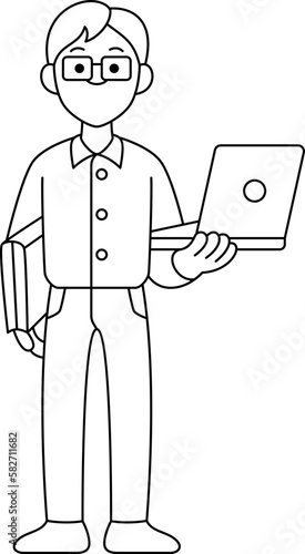 administrator  icon