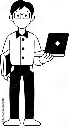 administrator  icon