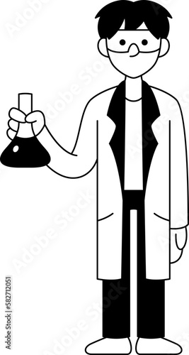 chemist  icon