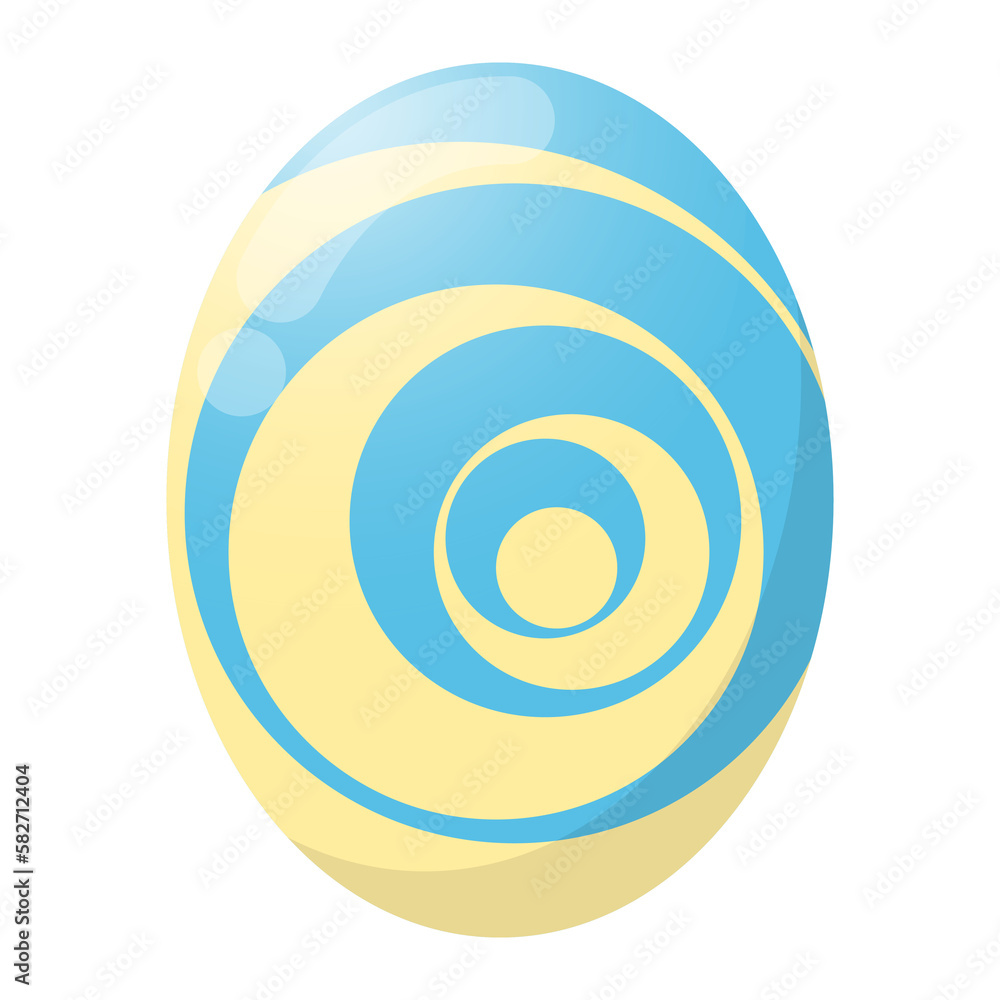 Colorful and beautifully patterned eggs that come into the Easter concept and can also be used in different events. Colorful and beautifully patterned eggs that come into the Easter concept and can also be used in different events.