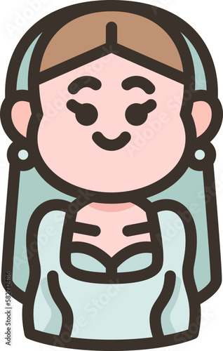 model  icon