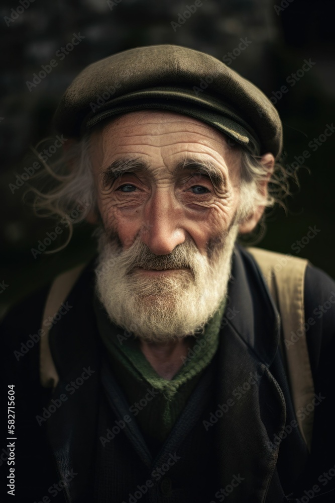 Portrait Portrait