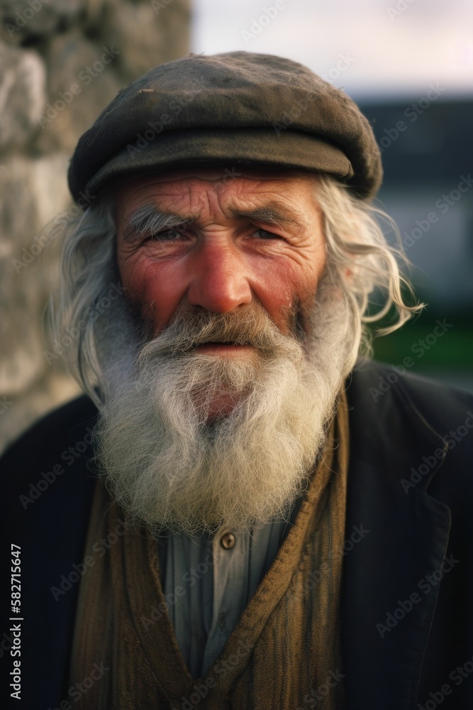Portrait Portrait