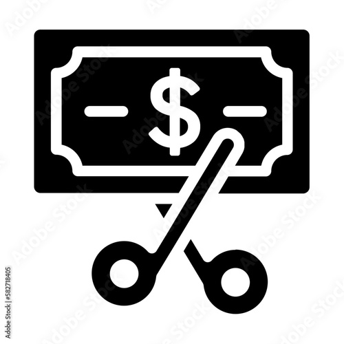 cut dollar economy