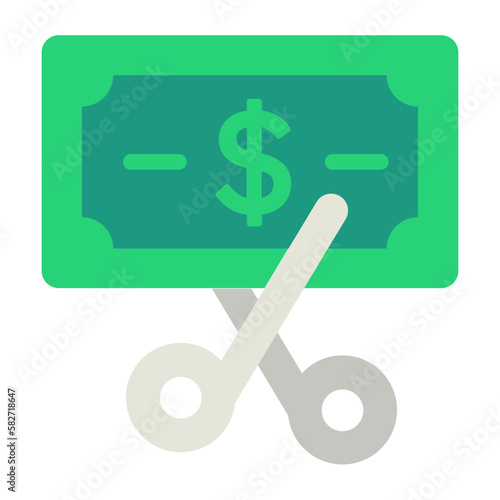 cut dollar economy