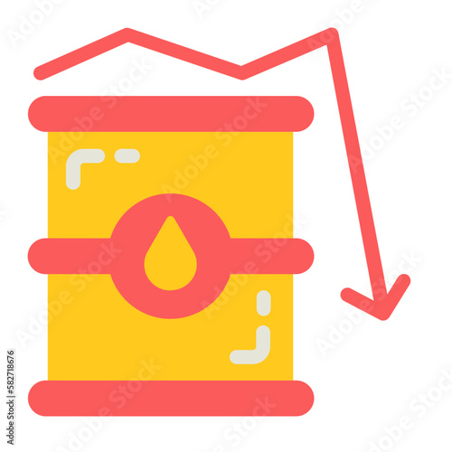 barrel oil crisis