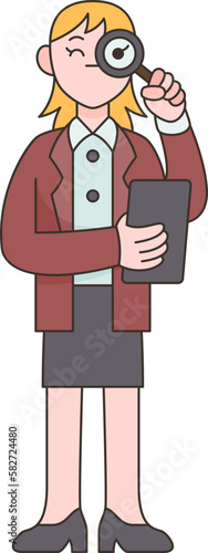 auditor  icon