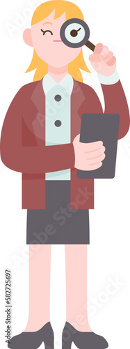 auditor  icon