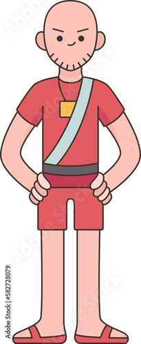 lifeguard  icon