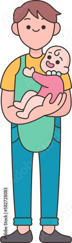 nanny  icon