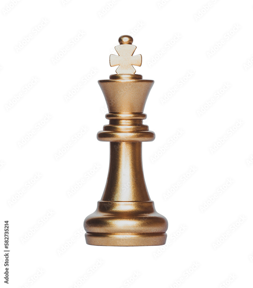 Chess Knight isolated on transparent Background. Stock Photo | Adobe Stock