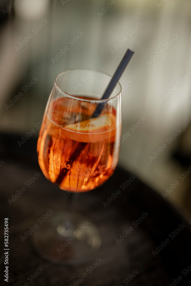 Aperol Spritz Aperol Spritz