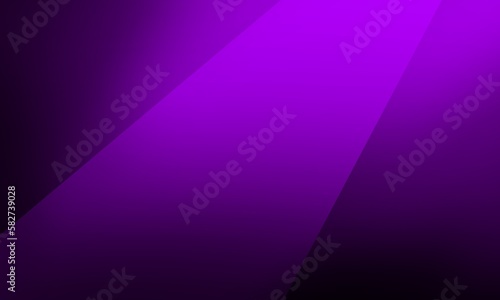 PURPLE dark background texture with modern illustration for template