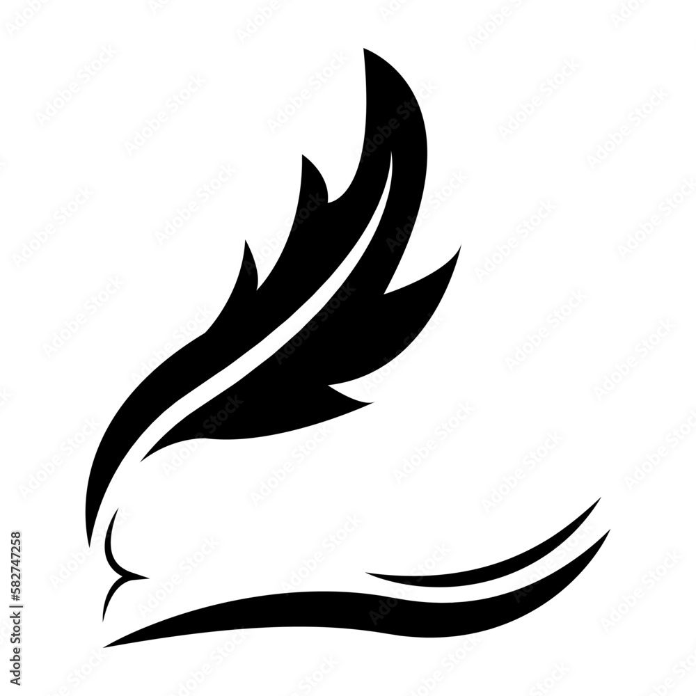 pen icon illustration vector pen icon illustration vector